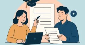 Read more about the article Cara Mengajukan Judul Skripsi yang Langsung ACC Dosen!