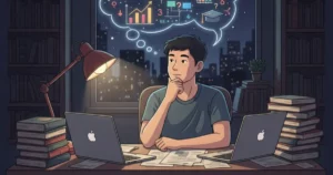 Read more about the article Tulis Alasan Memilih Judul Skripsi Sekali Jadi & Lolos!