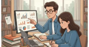 Read more about the article Cara Menulis Analisis Skripsi Anti Revisi Semua Jurusan