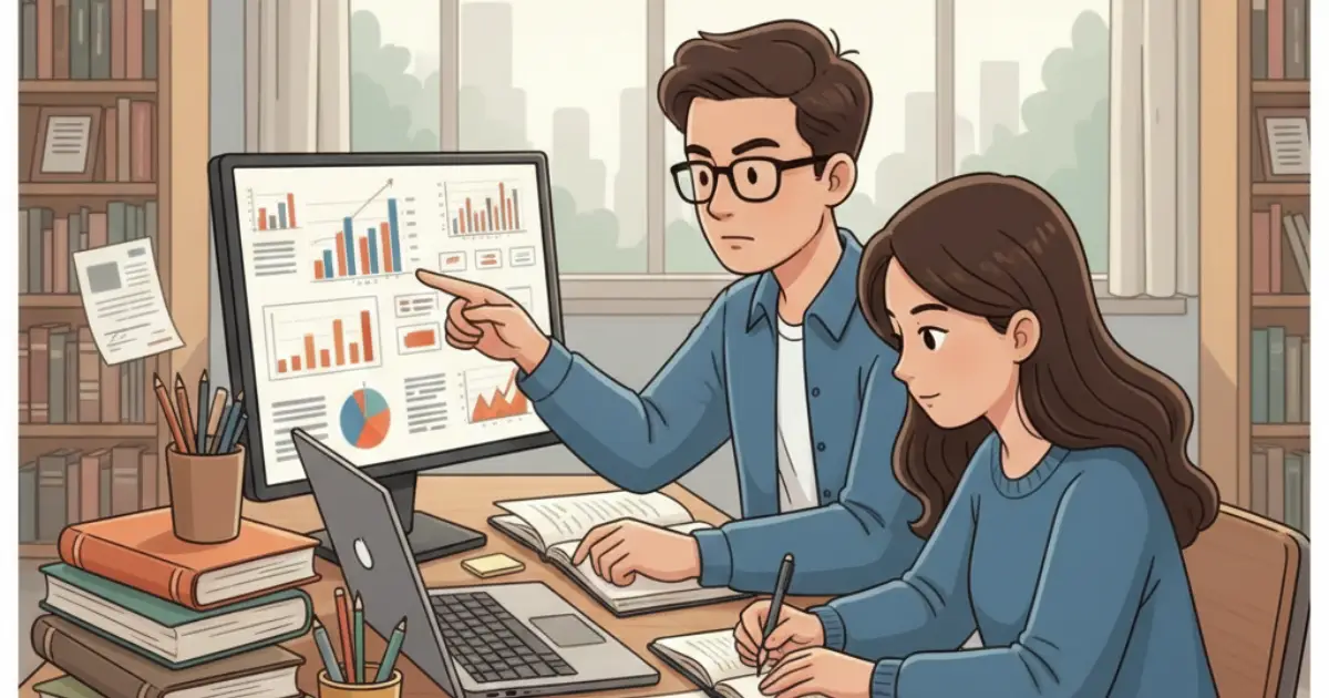 Read more about the article Cara Menulis Analisis Skripsi Anti Revisi Semua Jurusan