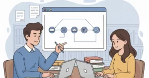 Read more about the article Kuasai Aturan Penulisan Karya Ilmiah Sekali Jadi & Lolos!