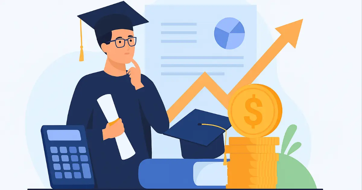 Read more about the article Ternyata Ini Solusi cara Kunci Hemat Biaya Skripsi Dan Wisuda