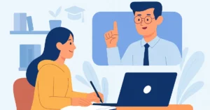 Read more about the article Bongkar Rahasia Jasa Bimbingan Skripsi Online Cepat Lulus