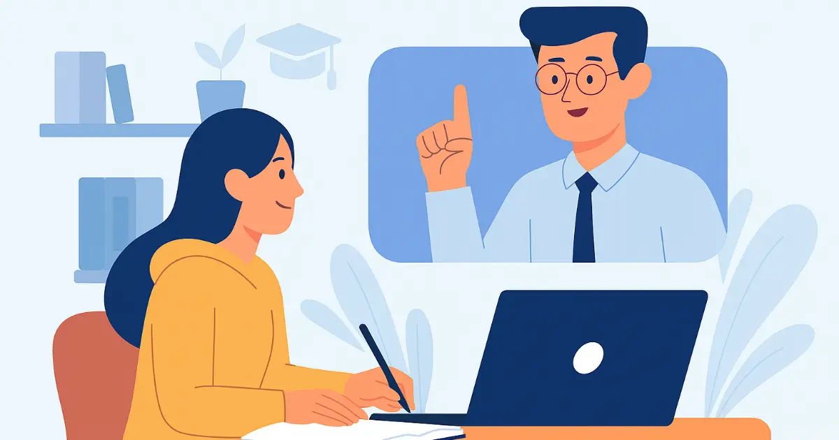 Read more about the article Bongkar Rahasia Jasa Bimbingan Skripsi Online Cepat Lulus