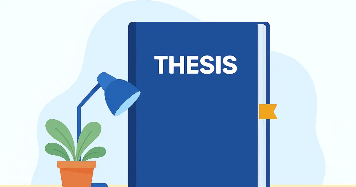 Read more about the article Buku Bimbingan Skripsi: Panduan Lengkap untuk Memulai dengan Benar