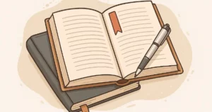 Read more about the article Buku Makalah: Panduan Praktis Menyusun Makalah Akademik dari Nol