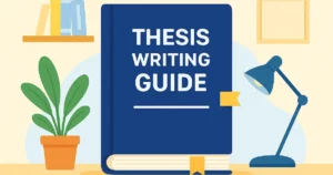 Read more about the article Cara Penulisan Akademik dengan Buku Panduan Penulisan Skripsi Lengkap