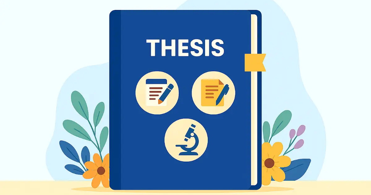 You are currently viewing Rahasia Menulis Skripsi Tepat dan Cepat Lewat Buku Panduan Skripsi