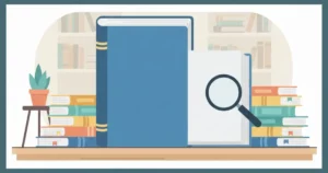 Read more about the article 10 Buku Skripsi Terbaik 2025 Wajib Dibaca Mahasiswa