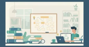 Read more about the article Rumus Rahasia Cara Buat Judul Skripsi Sekali Jadi & Lolos