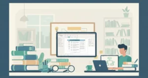 Read more about the article Panduan Lengkap Cara Buat Makalah Di Word untuk Pemula