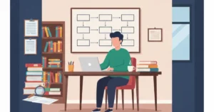 Read more about the article Rumus Rahasia Cara Membuat Judul Penelitian Orisinal