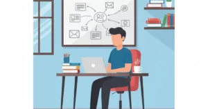 Read more about the article Kuasai Cara Membuat Judul Skripsi yang Selalu Disetujui!