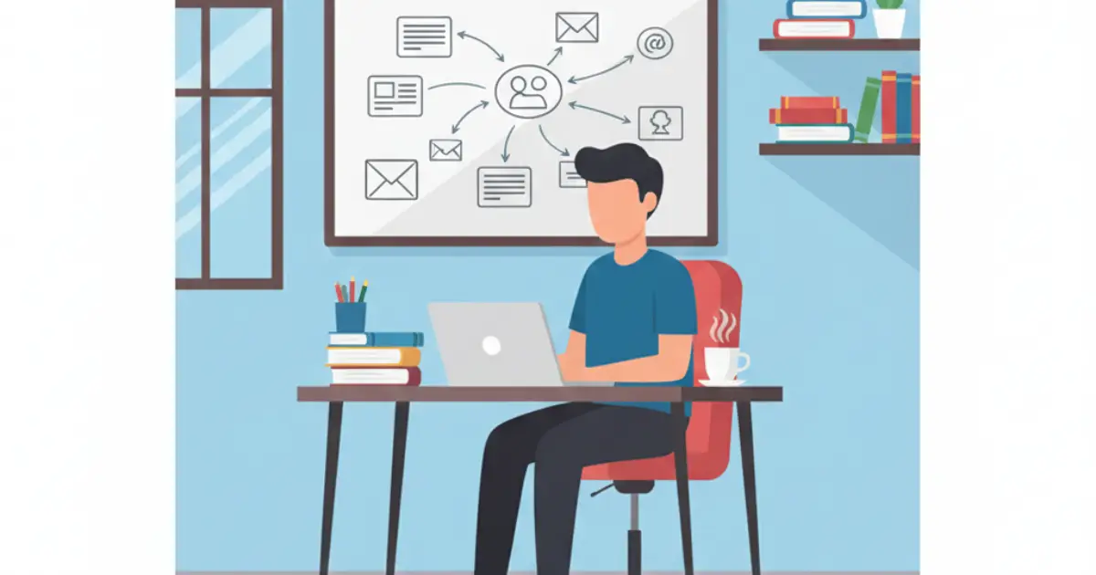 Read more about the article Kuasai Cara Membuat Judul Skripsi yang Selalu Disetujui!