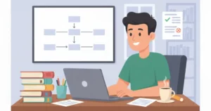 Read more about the article Rumus Jitu Cara Membuat Kesimpulan Skripsi Anti Revisi