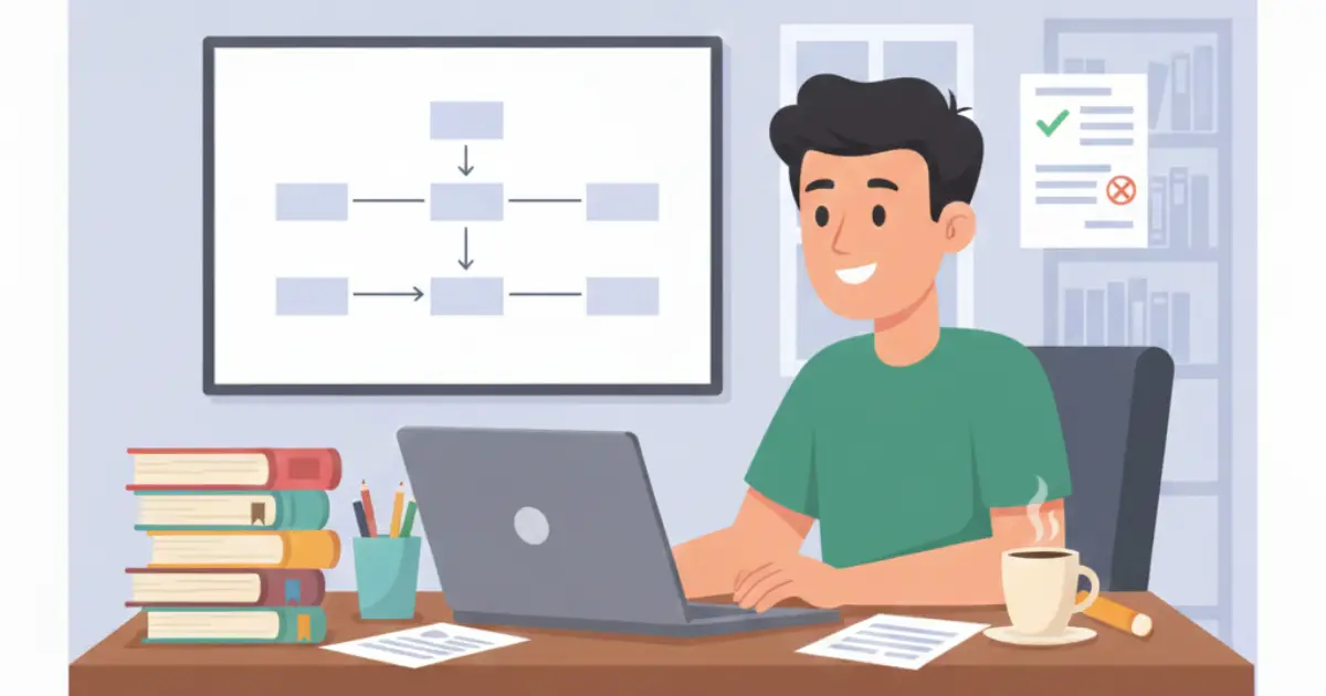 Read more about the article Rumus Jitu Cara Membuat Kesimpulan Skripsi Anti Revisi