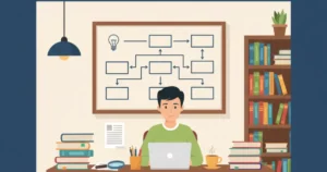 Read more about the article 15 Langkah Cara Membuat Tesis dari Nol sampai Sidang Terbuka