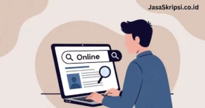 Read more about the article Kuasai Cara Mencari Skripsi Online dalam 5 Menit Saja!