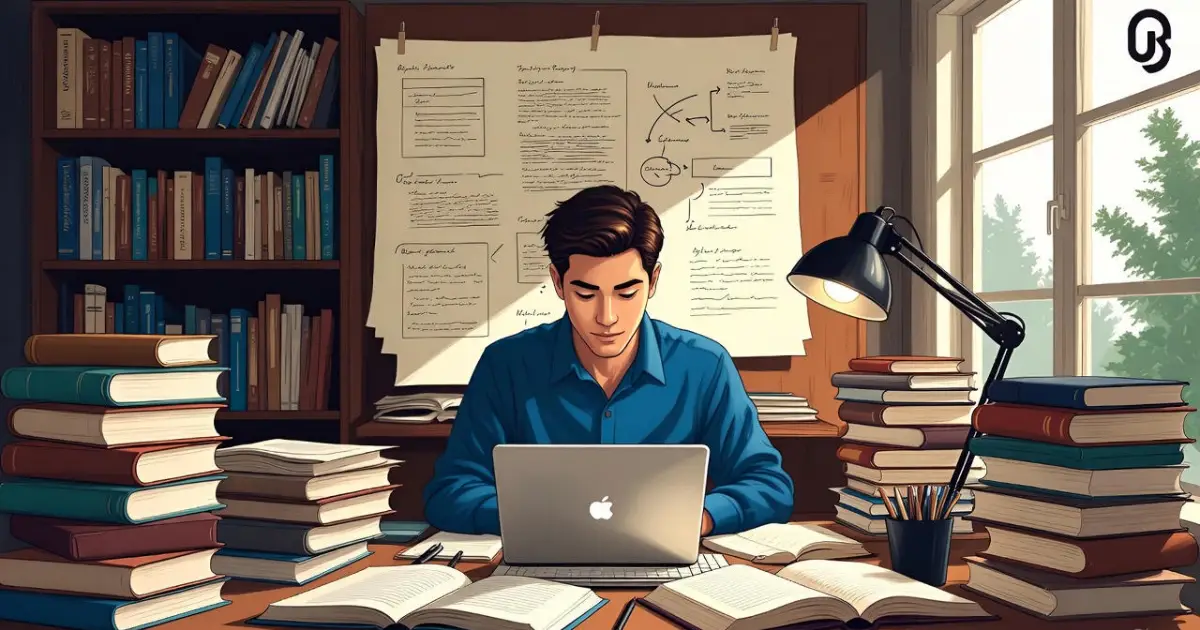 You are currently viewing Cara Mengerjakan Skripsi yang Mengungkap Rahasia Mulai sampai Tuntas