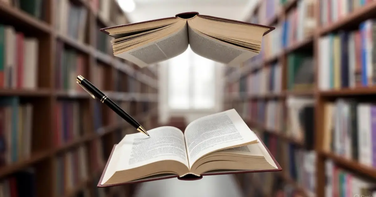 Read more about the article Cara Menulis Penelitian Terdahulu untuk Menguatkan Alur Skripsimu