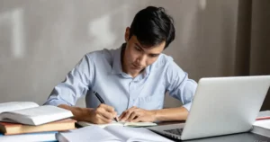 Read more about the article Cara Menulis Skripsi yang Benar untuk Mulai Menyusun dari Nol