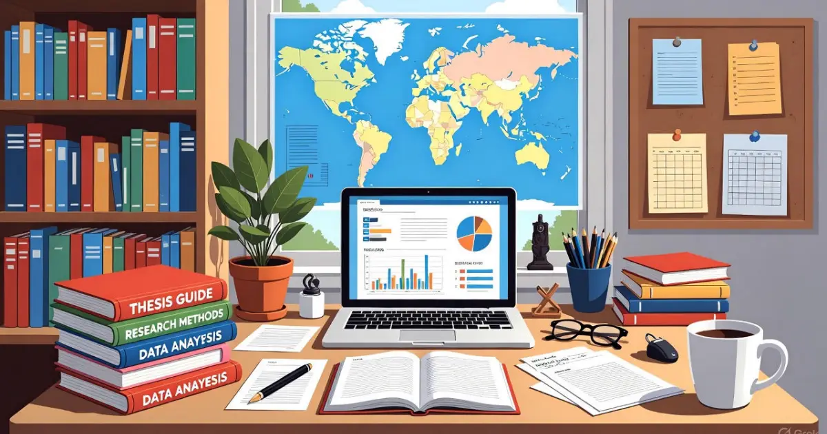 Read more about the article Cara Menyusun Skripsi yang Benar agar Penulisanmu Lebih Terarah