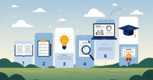 Read more about the article Kupas Tuntas Cara Penulisan Skripsi yang Benar untuk Pemula