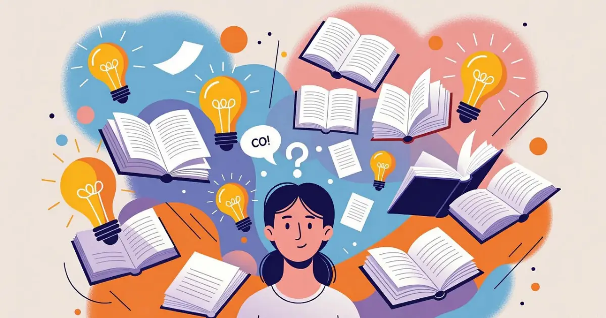 Read more about the article Cara Cepat Cari Judul Skripsi yang Relevan dan Menarik untuk Anda