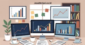 Read more about the article Temukan Contoh Judul Karil Ut Manajemen yang Tepat dan Inspiratif