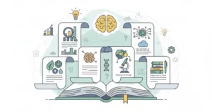 Read more about the article Temukan Contoh Judul Penelitian Terbaru yang Siap Anda Kembangkan