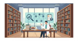 Read more about the article Contoh Judul Penelitian Deskriptif yang Mudah Dijadikan Skripsi