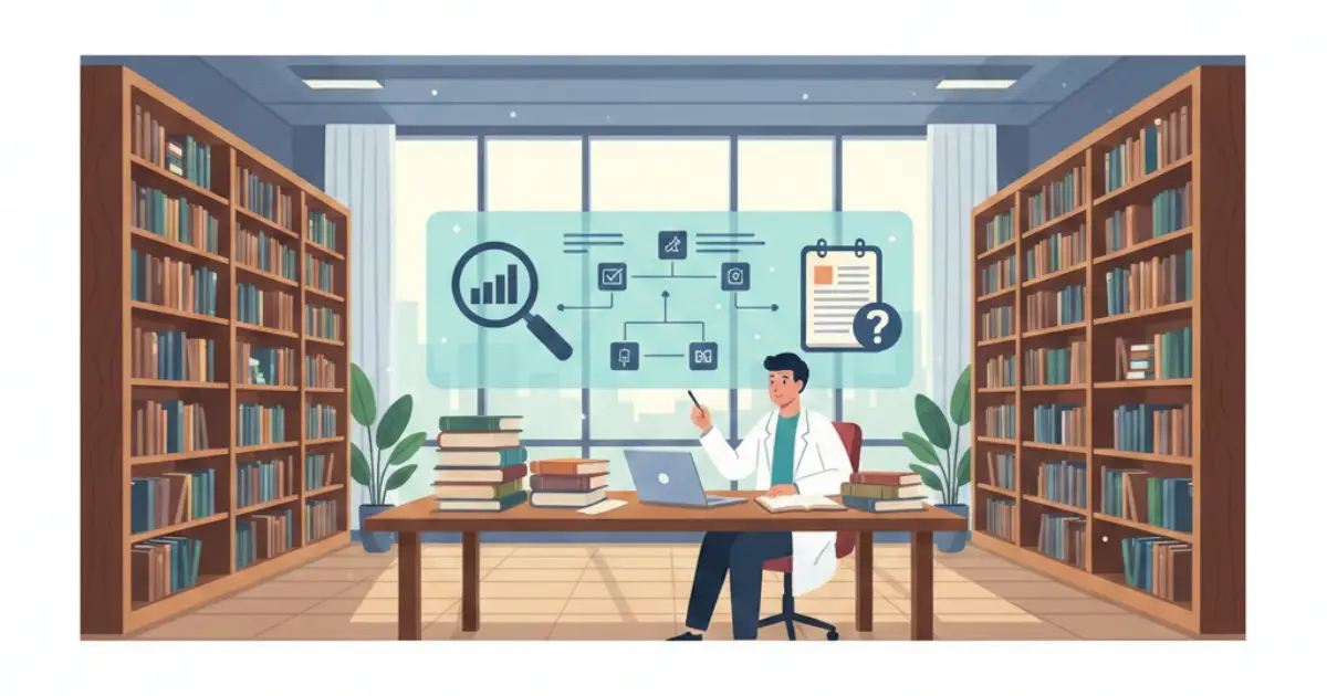 You are currently viewing Contoh Judul Penelitian Deskriptif yang Mudah Dijadikan Skripsi