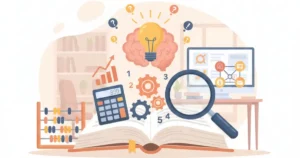 Read more about the article Rahasia Menemukan Contoh Judul Skripsi Akuntansi Agar Cepat Selesai