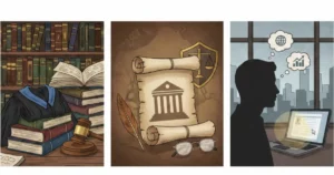 Read more about the article Temukan Contoh Judul Skripsi Hukum yang Populer dan Inspiratif