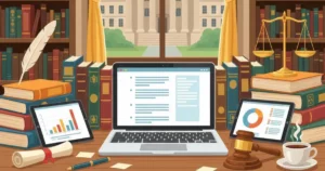 Read more about the article Temukan Contoh Judul Skripsi Hukum Perdata Paling Populer dan Menarik