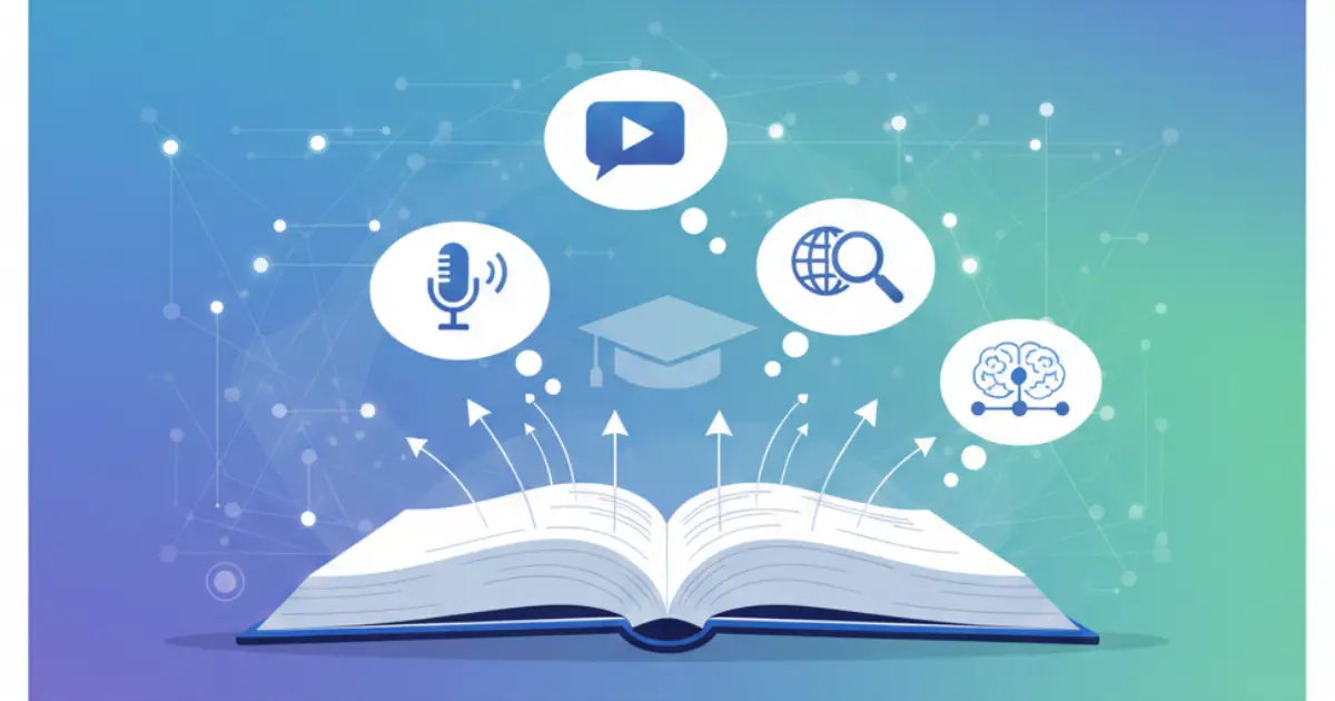 Read more about the article Panduan Lengkap Memilih Contoh Judul Skripsi Ilmu Komunikasi Relevan