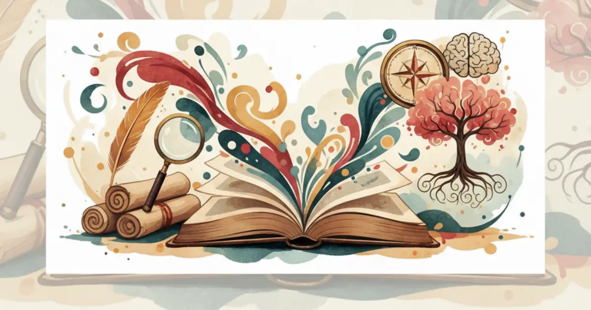 Read more about the article Rahasia Contoh Judul Skripsi Kualitatif PAI Anti Revisi & Cepat Lolos