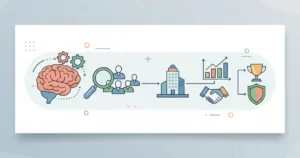 Read more about the article Anti Stuck: Contoh Judul Skripsi Manajemen Sdm Kekinian 2025-2026