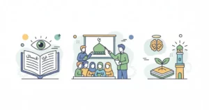 Read more about the article Anti Bingung: Contoh Judul Skripsi Pai Kekinian yang Dosen Suka