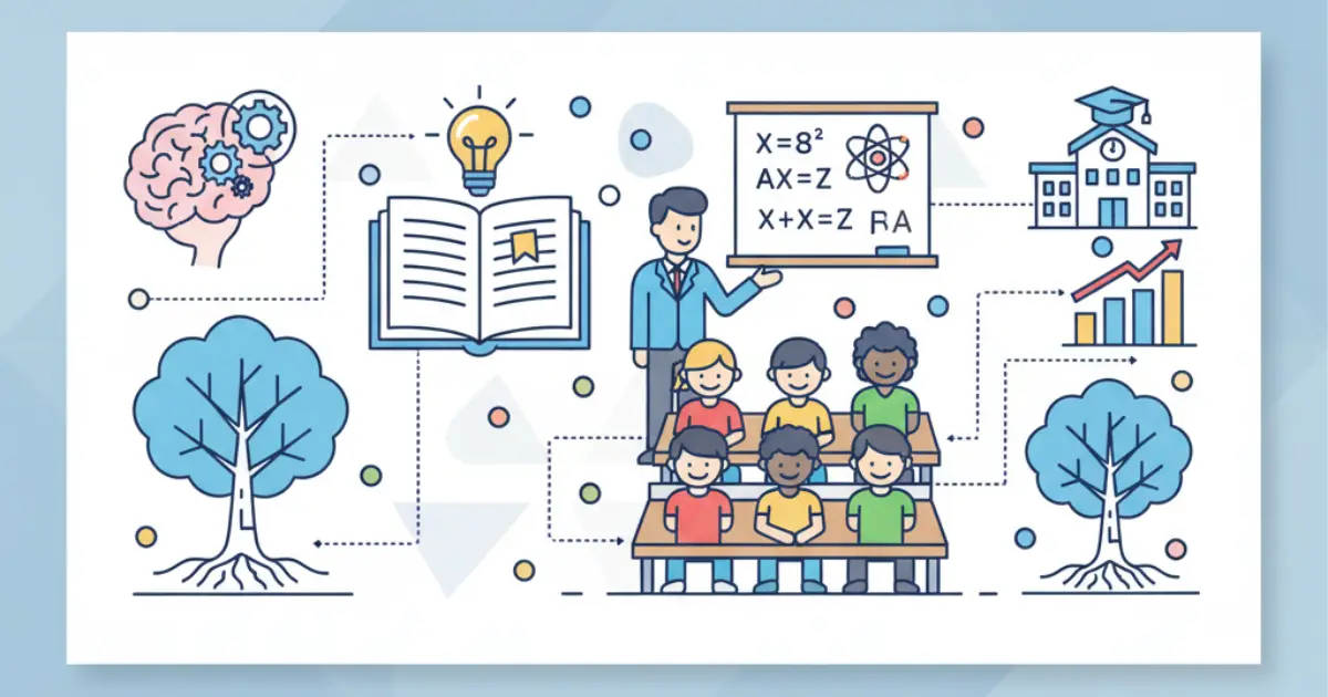 Read more about the article Anti Bingung: Contoh Judul Skripsi Pendidikan Kekinian 2025-2026