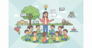 Read more about the article 130 Contoh Judul Skripsi Pgsd Terbaru 2025 yang Langsung Acc Dosen!