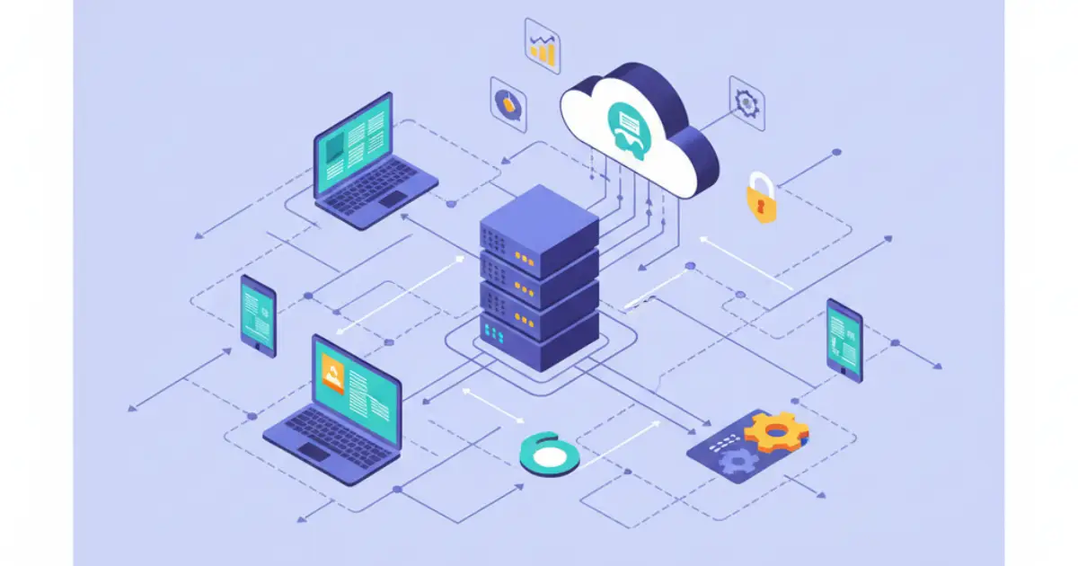 You are currently viewing Rahasia Contoh Judul Skripsi Sistem Informasi Scope Jelas Anti Tolak