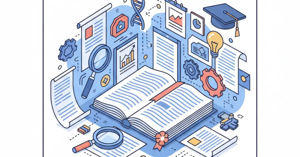 Read more about the article Contoh Judul Skripsi Terbaru: Fungsi, Ciri, dan Cara Menentukannya