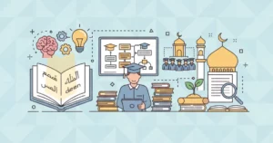 Read more about the article 120+ Contoh Judul Tesis PAI Terbaru yang Bikin Dosen Langsung Setuju!