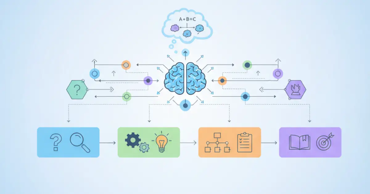 Read more about the article Contoh Kerangka Pemikiran Skripsi Langsung Lolos Proposal
