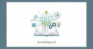 Read more about the article Rahasia Contoh Kerangka Penelitian Skripsi yang Selalu Diterima