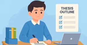 Read more about the article Rahasia Contoh Kerangka Skripsi yang Langsung Disetujui Dosen