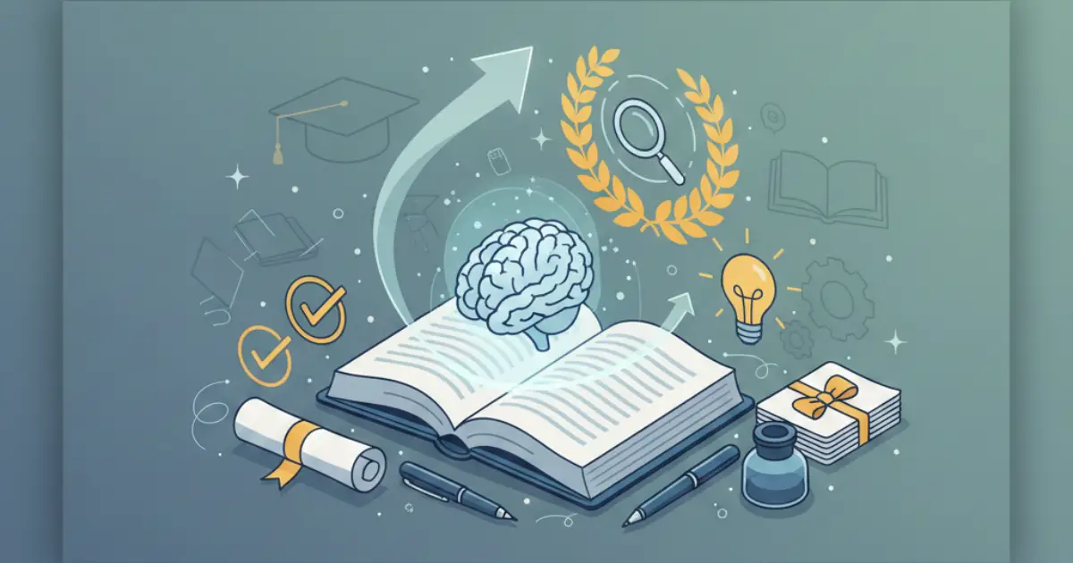 Read more about the article Contoh Kesimpulan Skripsi Terkuat 20 Jurusan + Trik Jitu