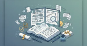 Read more about the article 80+ Contoh Lampiran Skripsi Lengkap Auto Lolos Sidang