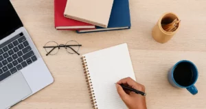 Read more about the article Contoh Laporan Akhir Skripsi: Rahasia Menyusun Laporan yang Efektif